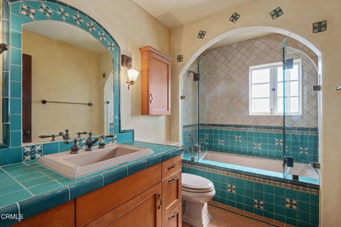 Tiny photo for 2016 State ST, Santa Barbara, CA 93105 (MLS # V1-38963)