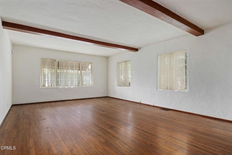 Tiny photo for 2016 State ST, Santa Barbara, CA 93105 (MLS # V1-38963)