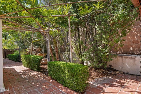 Tiny photo for 2016 State ST, Santa Barbara, CA 93105 (MLS # V1-38963)