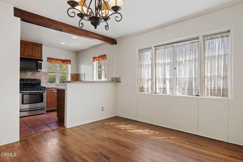 Tiny photo for 2016 State ST, Santa Barbara, CA 93105 (MLS # V1-38963)