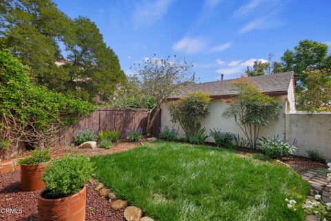 Tiny photo for 2016 State ST, Santa Barbara, CA 93105 (MLS # V1-38963)
