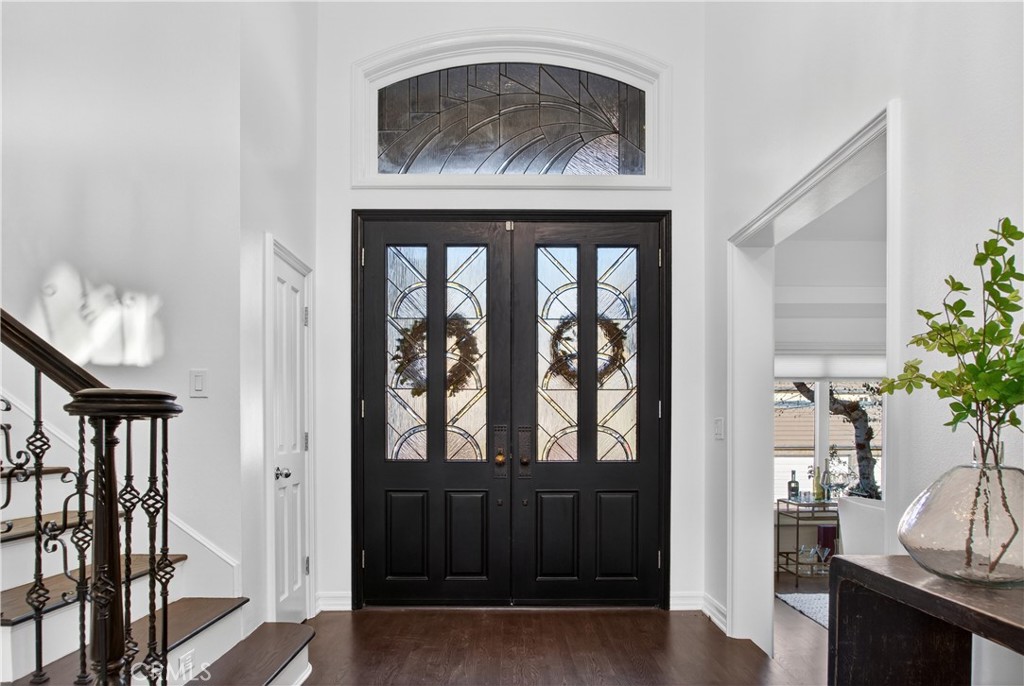 24762 Calvert Street