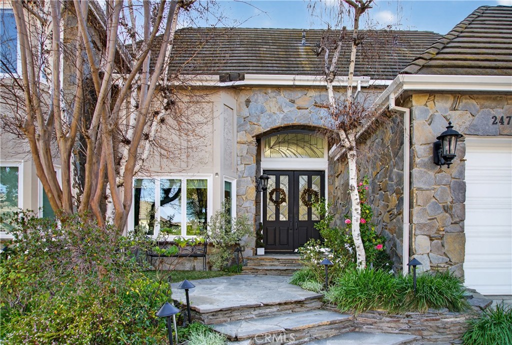 24762 Calvert Street