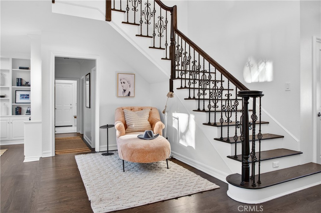 24762 Calvert Street