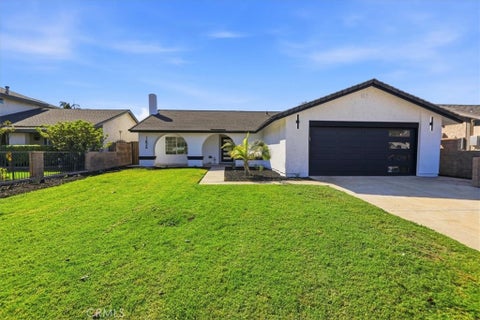 Photo of 1626 E Tam O Shanter ST, Ontario, CA 91761 (MLS # IG26219296)