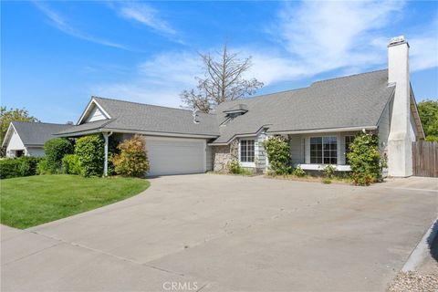 4696 Hartnell Road Santa Maria CA 93455