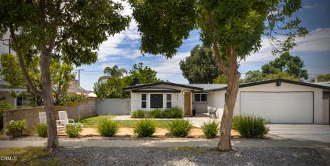 Photo of 863 S Vecino Drive, Glendora, CA 91740 (MLS # P1-28431)