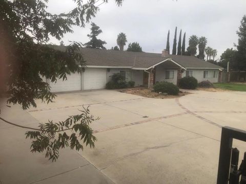Photo of 628 Williams Avenue, Turlock, CA 95380 (MLS # ML82024791)