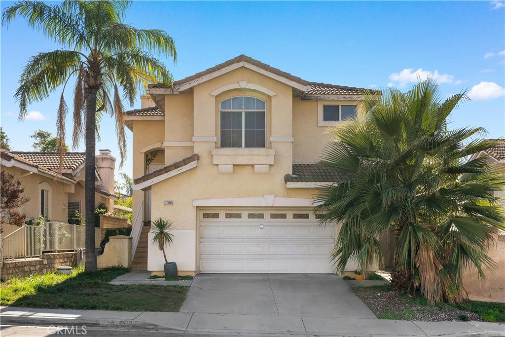 11159 Saint Tropez Drive, Rancho Cucamonga CA 91730