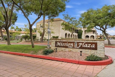 10699 San Diego Mission Road 112 San Diego CA 92108