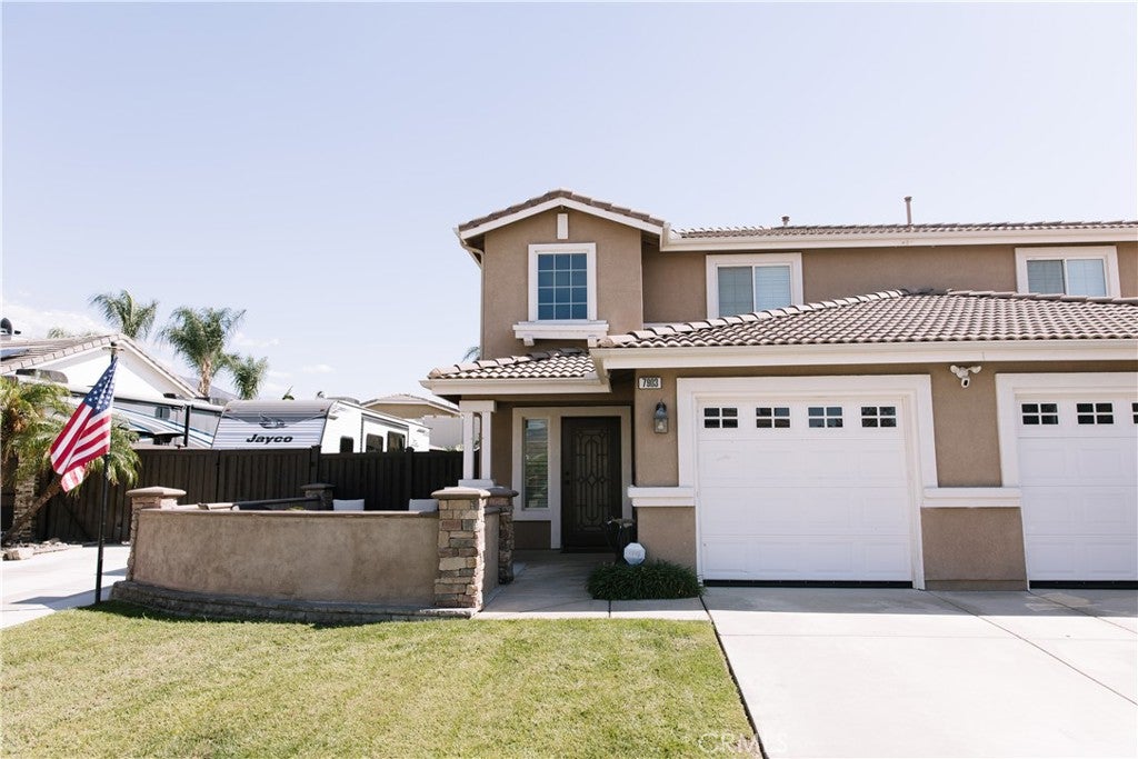 7903 San Benito