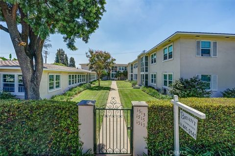 Property photo of 1513 1519 huntington drive, south pasadena, ca 91030