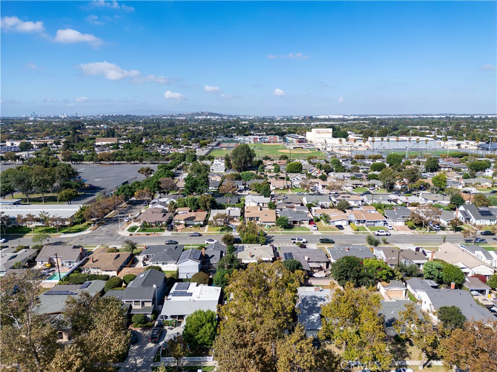 Plaza South of Spring (PZS) - Residential
