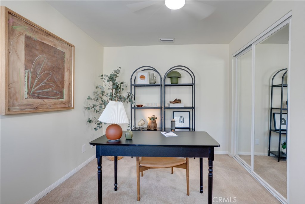 Plaza South of Spring (PZS) - Residential