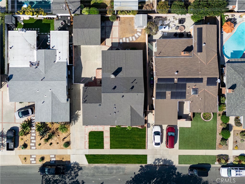 Plaza South of Spring (PZS) - Residential
