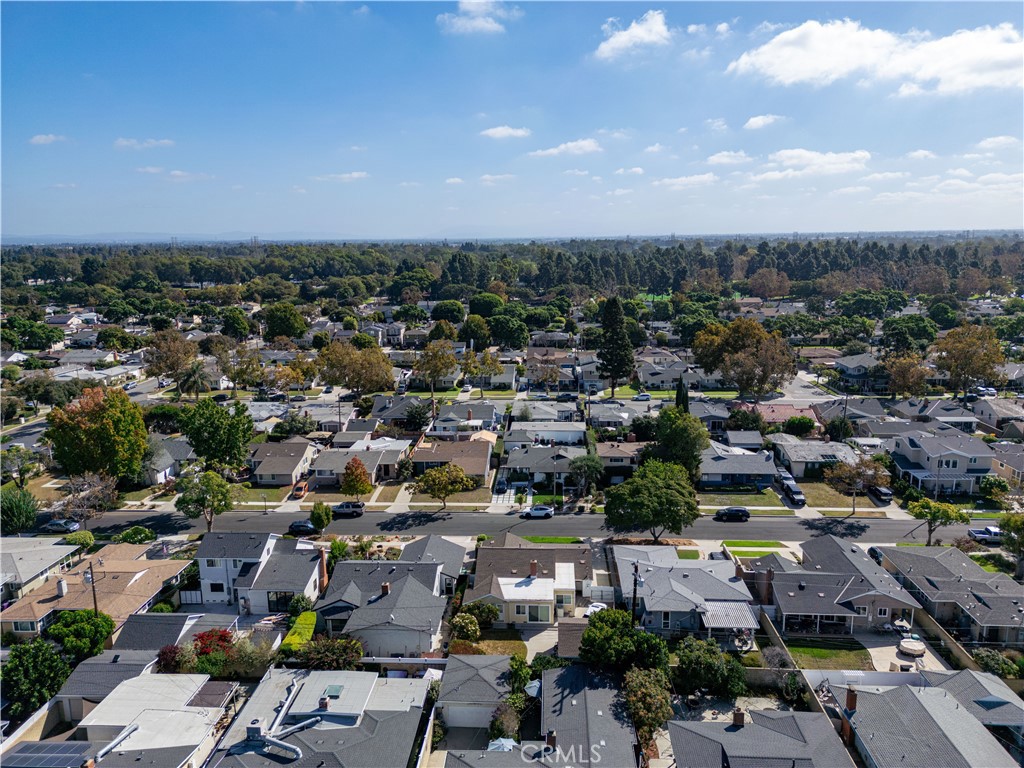 Plaza South of Spring (PZS) - Residential