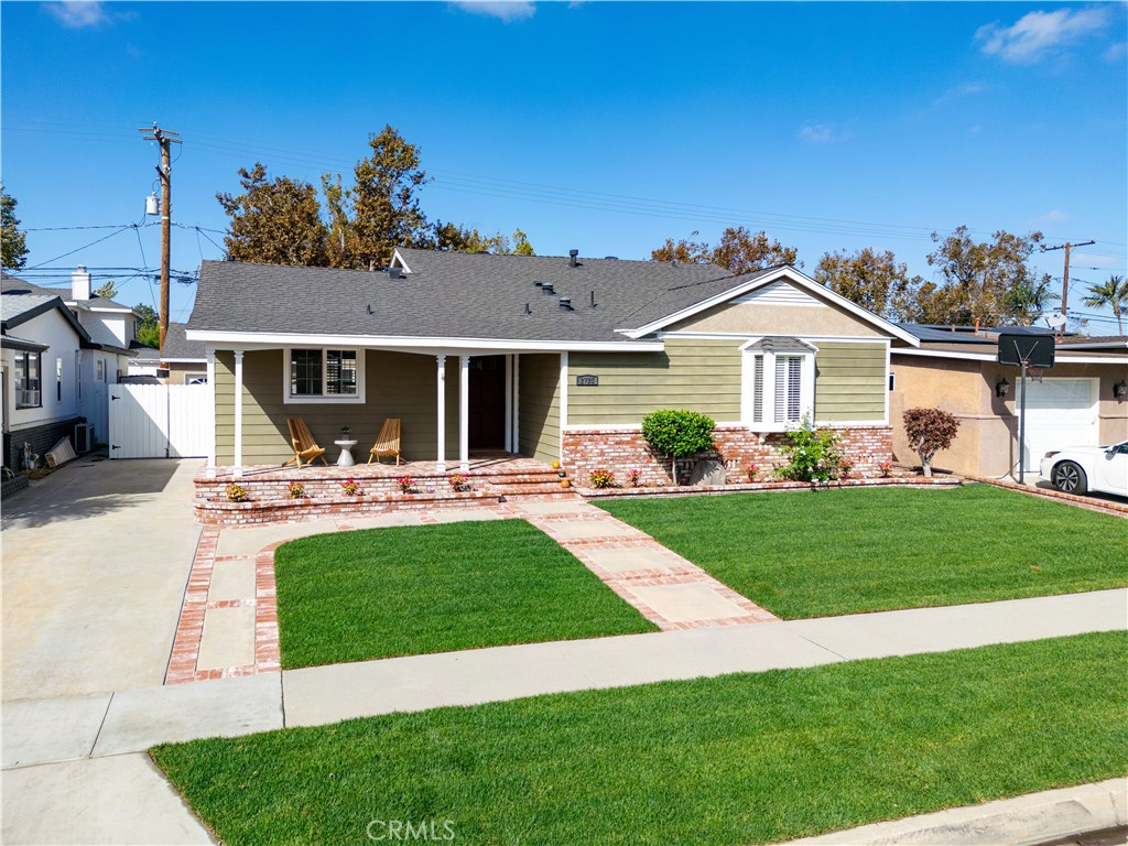 Plaza South of Spring (PZS) - Residential