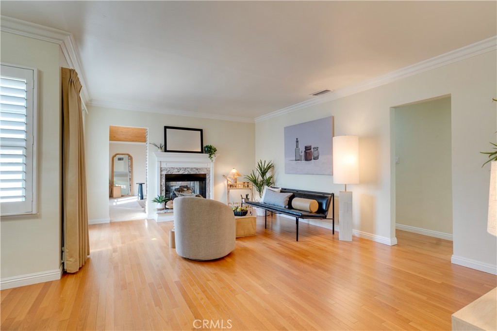 Plaza South of Spring (PZS) - Residential