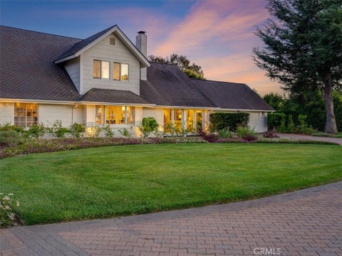 Tiny photo for 1504 Tiffany Ranch RD RD, Arroyo Grande, CA 93420 (MLS # SC26174431)