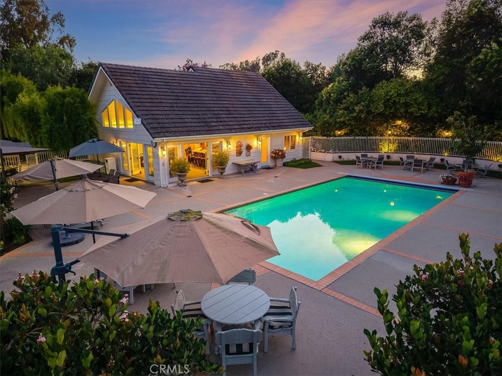 1504 Tiffany Ranch RD