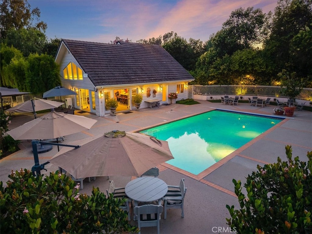 1504 Tiffany Ranch RD