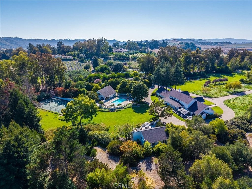 1504 Tiffany Ranch RD