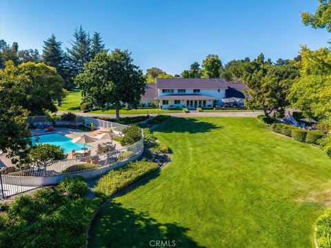 Tiny photo for 1504 Tiffany Ranch RD RD, Arroyo Grande, CA 93420 (MLS # SC26174431)