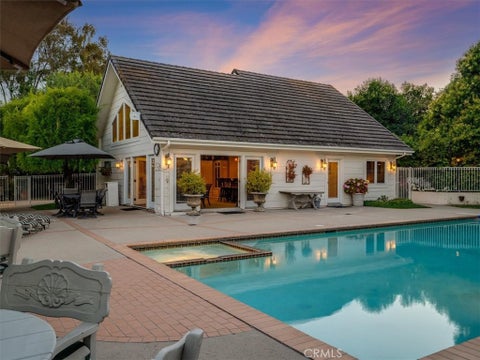 Tiny photo for 1504 Tiffany Ranch RD RD, Arroyo Grande, CA 93420 (MLS # SC26174431)