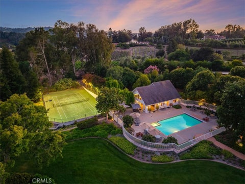 Tiny photo for 1504 Tiffany Ranch RD RD, Arroyo Grande, CA 93420 (MLS # SC26174431)