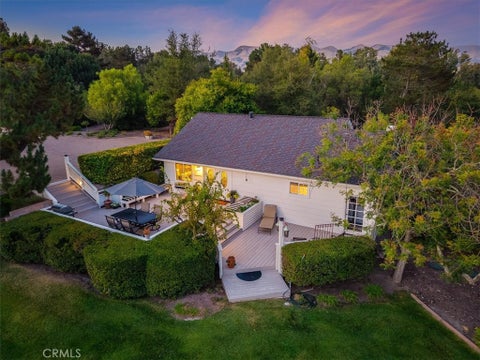 Tiny photo for 1504 Tiffany Ranch RD RD, Arroyo Grande, CA 93420 (MLS # SC26174431)