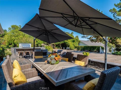 Tiny photo for 1504 Tiffany Ranch RD RD, Arroyo Grande, CA 93420 (MLS # SC26174431)