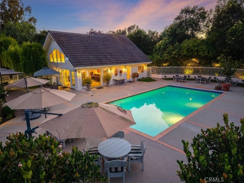 Tiny photo for 1504 Tiffany Ranch RD RD, Arroyo Grande, CA 93420 (MLS # SC26174431)