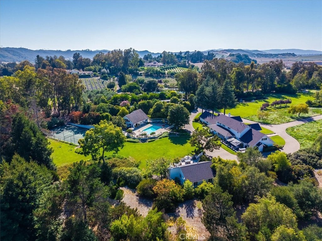1504 Tiffany Ranch RD