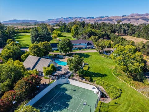 Tiny photo for 1504 Tiffany Ranch RD RD, Arroyo Grande, CA 93420 (MLS # SC26174431)