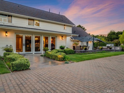 Tiny photo for 1504 Tiffany Ranch RD RD, Arroyo Grande, CA 93420 (MLS # SC26174431)