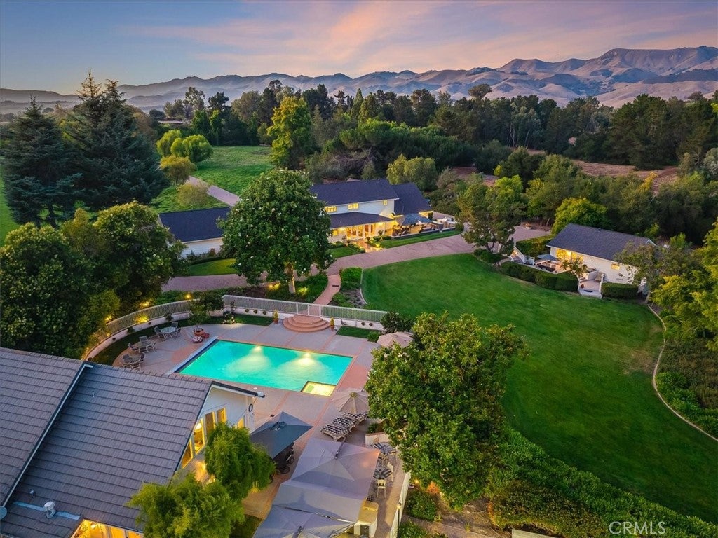 1504 Tiffany Ranch RD
