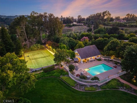 Tiny photo for 1504 Tiffany Ranch RD RD, Arroyo Grande, CA 93420 (MLS # SC26174431)