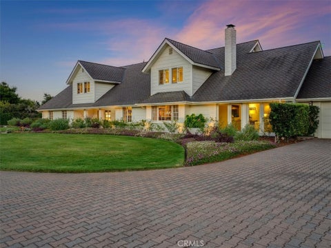 Tiny photo for 1504 Tiffany Ranch RD RD, Arroyo Grande, CA 93420 (MLS # SC26174431)