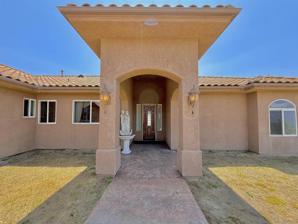 El Cajon - Residential