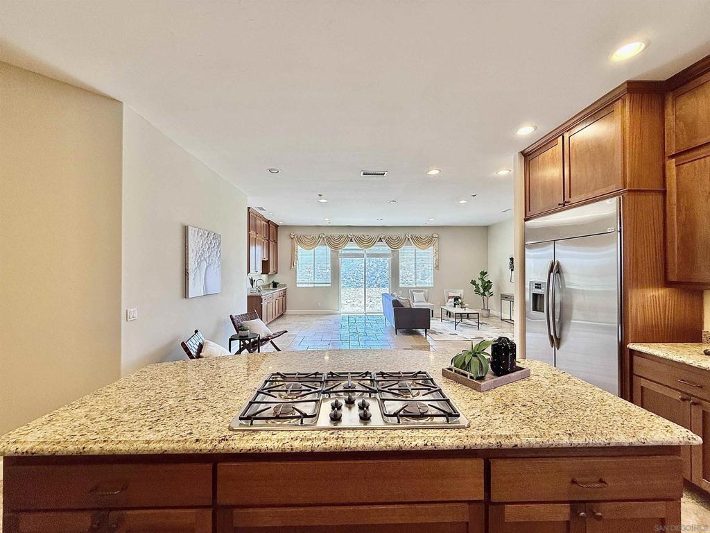 El Cajon - Residential