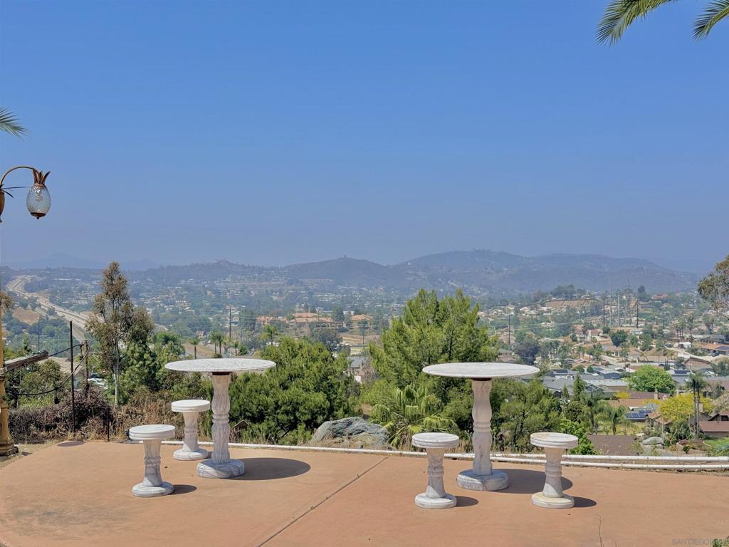 El Cajon - Residential