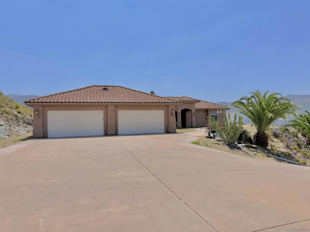 El Cajon - Residential