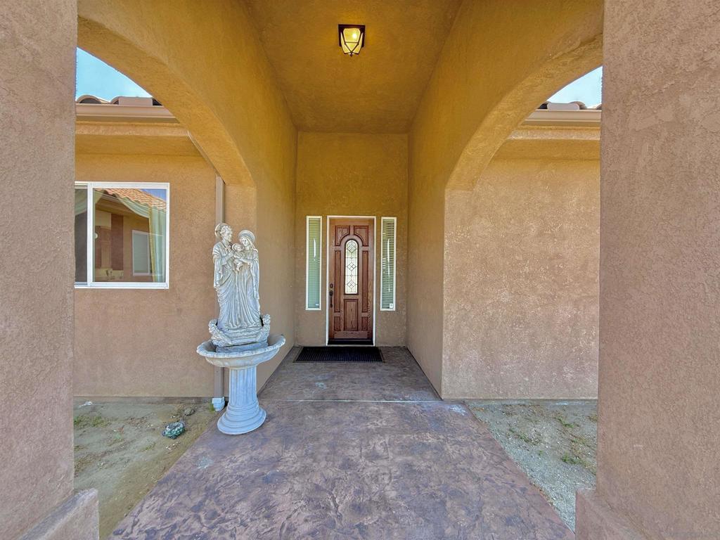 El Cajon - Residential