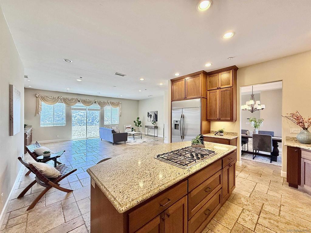 El Cajon - Residential