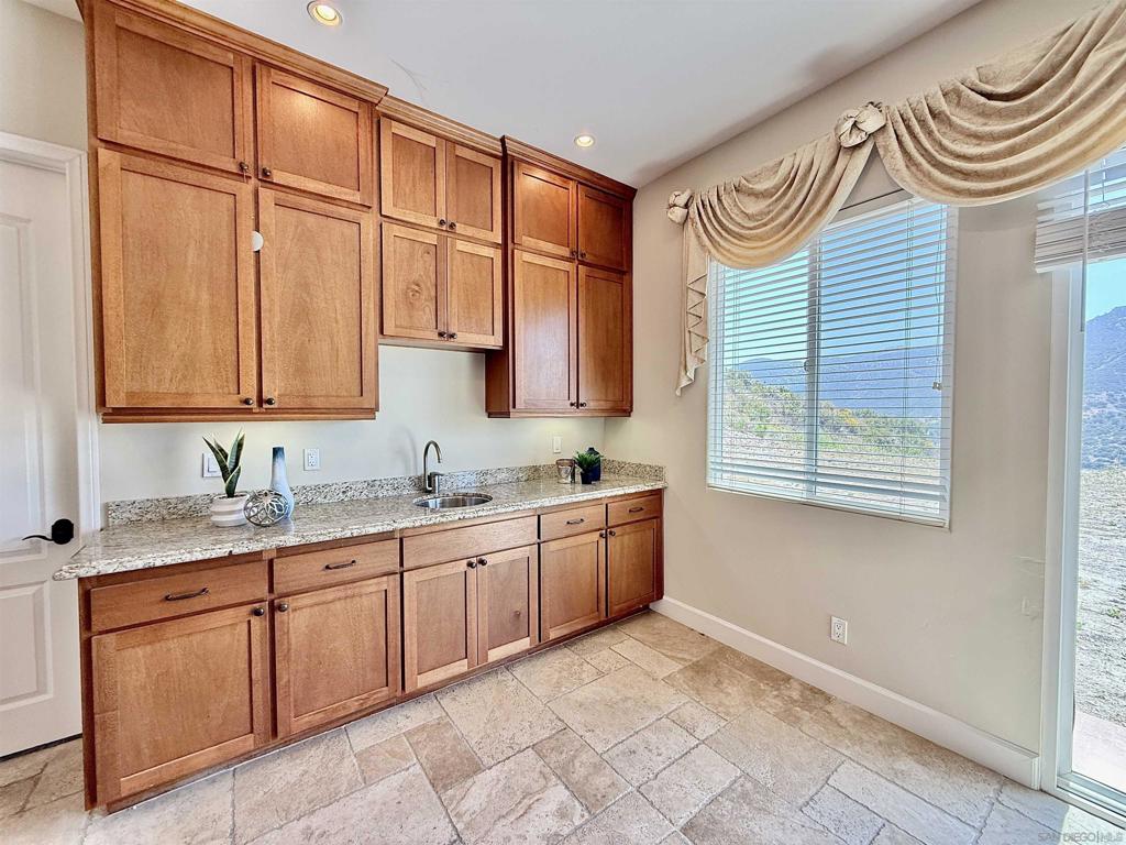 El Cajon - Residential