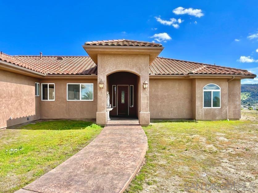 El Cajon - Residential