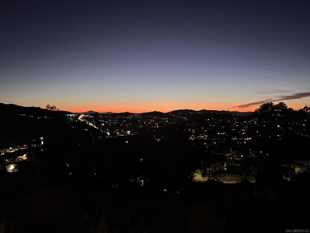 El Cajon - Residential