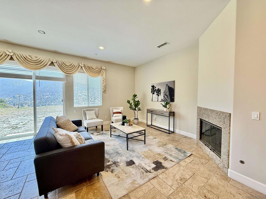 El Cajon - Residential