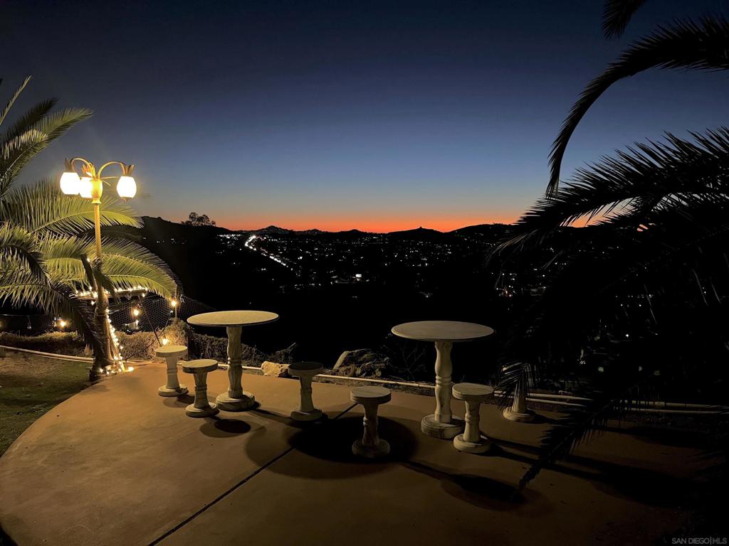 El Cajon - Residential