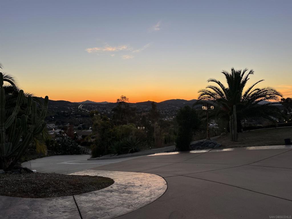 El Cajon - Residential